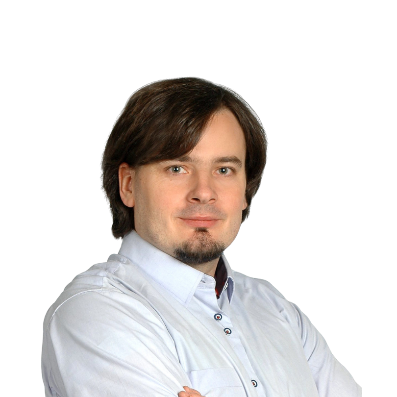 Idefi Jerzy Czajkowski