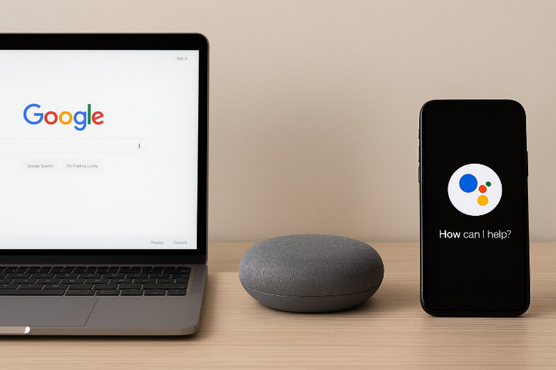 Wyszukiwania zero click – jak Twoja firma może wygrać w erze bez kliknięć?