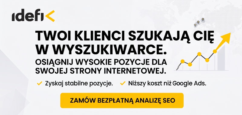 jak długo trwa pozycjonowanie strony - banner cta