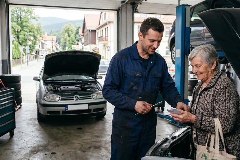 co to jest pozycjonowanie lokalne