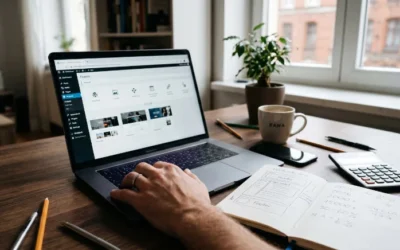 Ile kosztuje strona internetowa WordPress w 2026 roku? Uczciwy cennik freelancera
