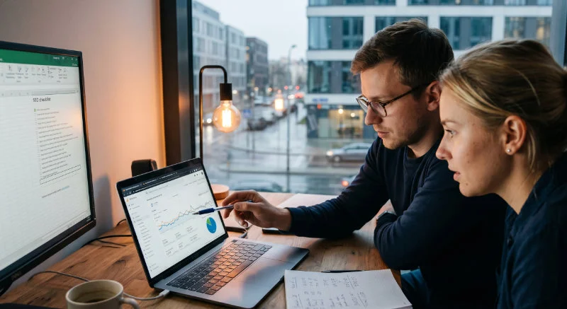 ile płacisz za SEO, a ile za Google Ads