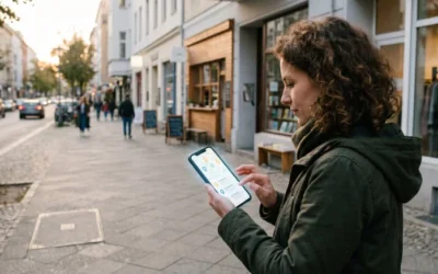 Local Pack w Google: czym jest mapa z 3 firmami i jak się w niej znaleźć w 2026?