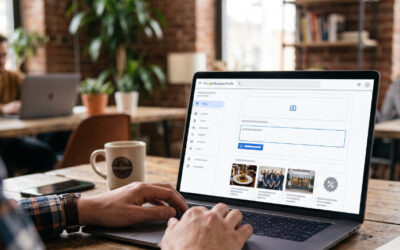 Posty w profilu Google Moja Firma: co i jak publikować, żeby przyciągać klientów i wzmacniać pozycję?