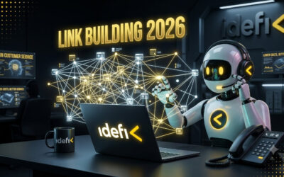 Link building w 2026: jak etycznie pozyskiwać linki zewnętrzne i budować autorytet domeny?