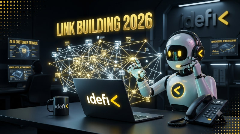 Link building w 2026: jak etycznie pozyskiwać linki zewnętrzne i budować autorytet domeny?